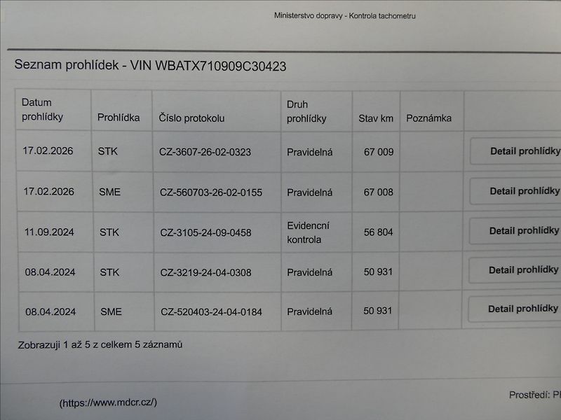 BMW X3 3,0 xDrive30d M-SPORT,2x kola - fotka 51 z 54