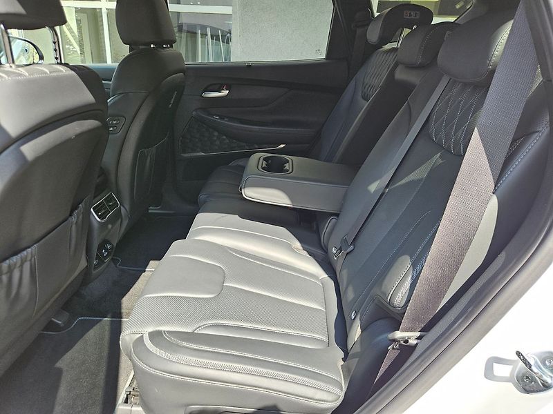 Hyundai Santa Fe 1.6 T-GDi PHEV,1.maj., Luxury - fotka 41 z 54