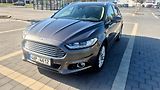 Ford Mondeo (2015) - náhled 2
