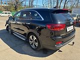 Kia Sorento GT LINE 2.2 CRDi 4x4 7 míst - náhled 7