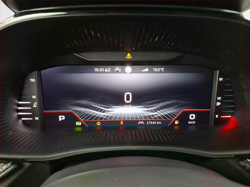 Škoda Fabia (2026) 1.0 TSI, Monte Carlo, FullLed - fotka 11 z 22