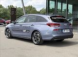 Hyundai i30 1,6 T-GDI DCT  WG FL N Line - náhled 1