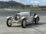 Mercedes 10/40/65 HP Sport.