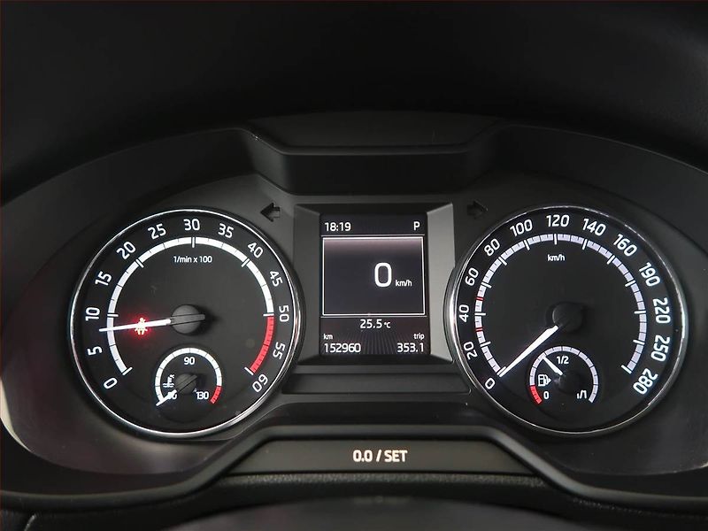 Škoda Octavia (2013) RS 2.0 TDI, Automat - fotka 11 z 12