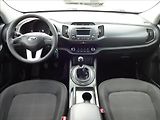 Kia Sportage 1,6GDi  Active Plus - náhled 32