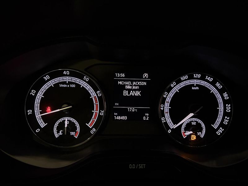 Škoda Kodiaq 1.4TSI MAN. TAŽNÉ 2XALU 1MAJ - fotka 17 z 37