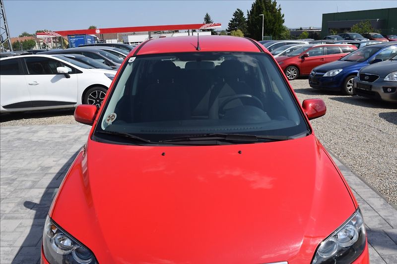 Mazda 2 1,2 I 55KW NÍZKÉ KM BEZ KOROZE - fotka 3 z 41