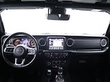Jeep Wrangler 2.1 CRD 147kW Aut. Unlimited - náhled 24
