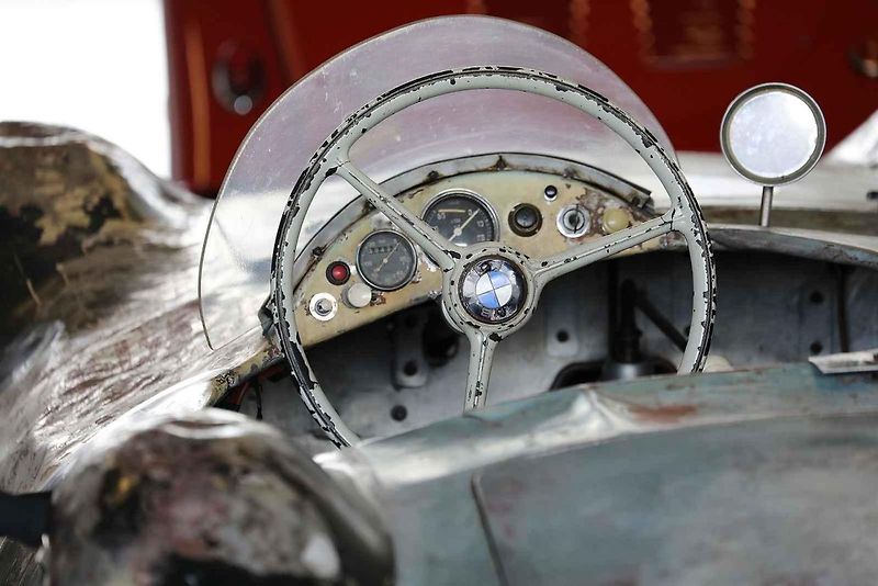 Brno Grand Prix Revival