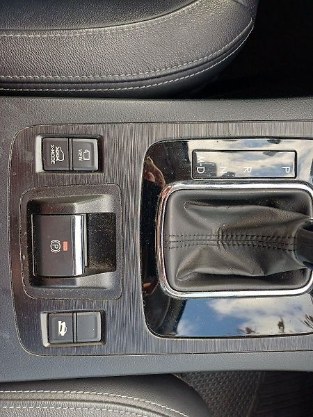 Subaru Outback EXECUTIVE (touring) - fotka 22 z 45