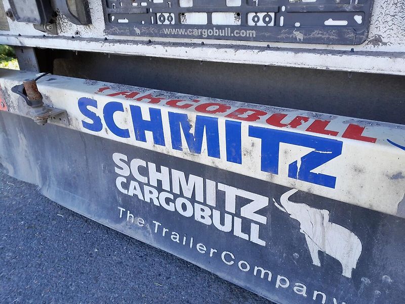 Schmitz SPL 24/L - 13,62 E B - fotka 20 z 29