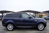 Land Rover Range Rover Sport 3.0 SDV6, ČR/260PS/LED/HSE - náhled 7