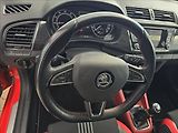Škoda Fabia III 1,2TSi 81KW Monte Carlo - náhled 12