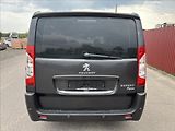 Peugeot Expert Tepee 2,0 HDi 8.MÍST KLIMA NAVIGACE - náhled 7