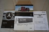 Mercedes-Benz Actros (2023) L 3552 8x4 / 2023 / 76 T GVM - náhled 24