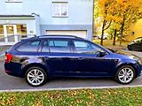 Škoda Octavia 1.4TSI 110 kw servisní histori - náhled 12