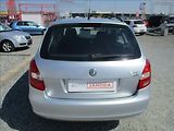 Škoda Fabia 1,2 i, digiklima, serviska, - náhled 6