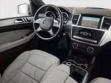 Mercedes-Benz Třídy M (2013) ML 350, 4X4, Automat, Kůže - náhled 7