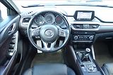 Mazda 6 2,2 D 129KW, SERV.KN., REVO. - náhled 20