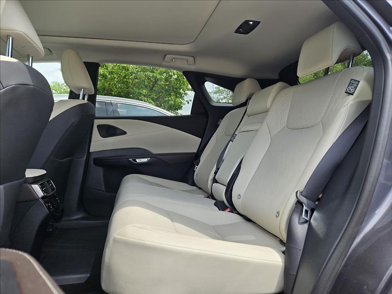 Lexus RX 450h 2,5 F SPORT Design Plus Panora - fotka 10 z 15