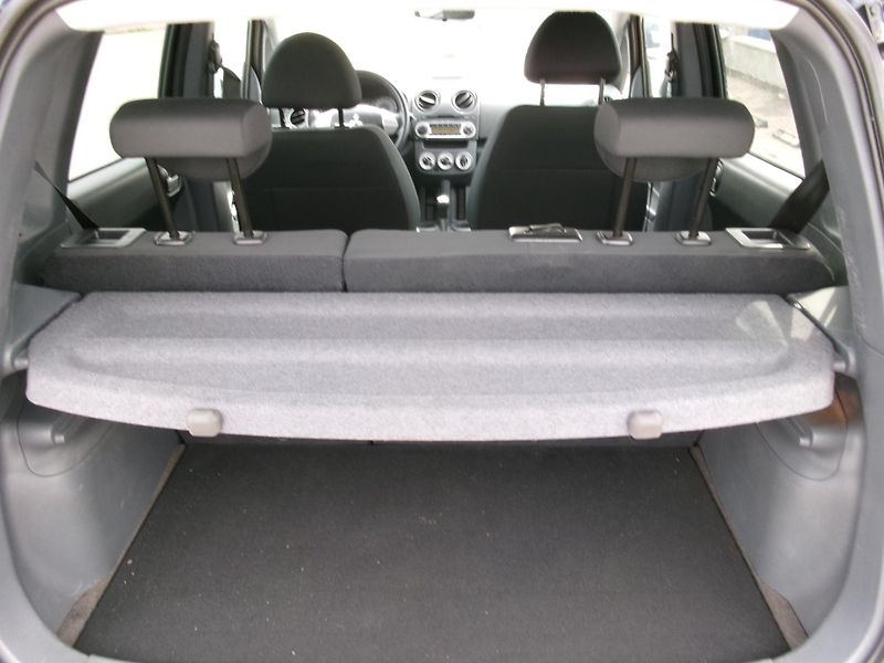 Mitsubishi Colt (2012) 1,3i - ZADÁNO  - fotka 9 z 25