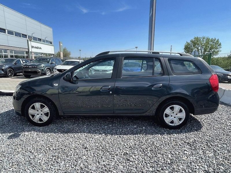 Dacia Logan (2018) 1.0 SCe,54kW,ČR,Klima - fotka 2 z 30