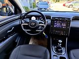 Hyundai Tucson 1.6T-GDi 110kW SMART TAŽNÉ     - náhled 16