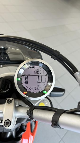 Ducati Scrambler Icon 800 TOP - fotka 10 z 12