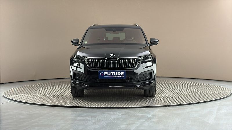 Škoda Kodiaq 2.0 TDI DSG 4x4 L&K - fotka 3 z 37
