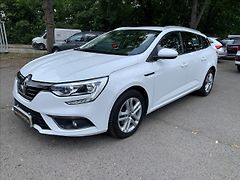 Renault Mégane 1,3 TCe 1.MAJITEL ČR,SERVISKA - fotografie inzerátu