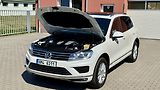 Volkswagen Touareg 3.0TDi*193kW*R-LINE*PERLEŤ - náhled 34