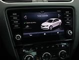 Škoda Octavia (2017) Style 1.8 TSI, Automat - náhled 16