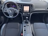 Renault Mégane (2023) GrandCoupé INTENS 1,3TCe 140k - náhled 11