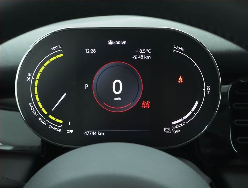 Mini Ostatní (2022) Cooper SE 32 kWh, SoH 95% - fotka 11 z 18