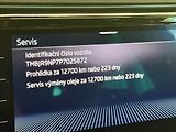 Škoda Superb 2,0 TDI COMBI DSG L&K 147KW - náhled 11