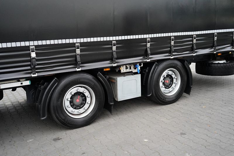 Volvo FH (2021) 460 / I – SAVE / ACC / EURO 6  - fotka 19 z 55