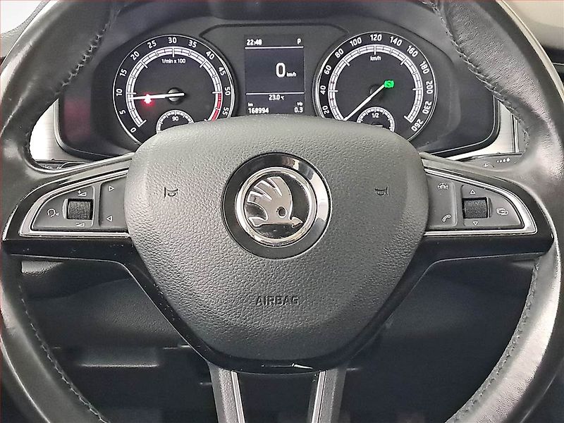 Škoda Kodiaq (2017) 2.0 TDI 4x4 - fotka 20 z 20