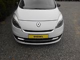 Renault Grand Scénic 2.0DCi, KAMERA,BOSSE - náhled 37