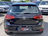 Volkswagen Golf Highline 1.6TDi 77kw DSG ALU - náhled 6