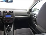 Volkswagen Jetta (2006) 2.0 TDI, Serv.kniha, Tažné - náhled 8