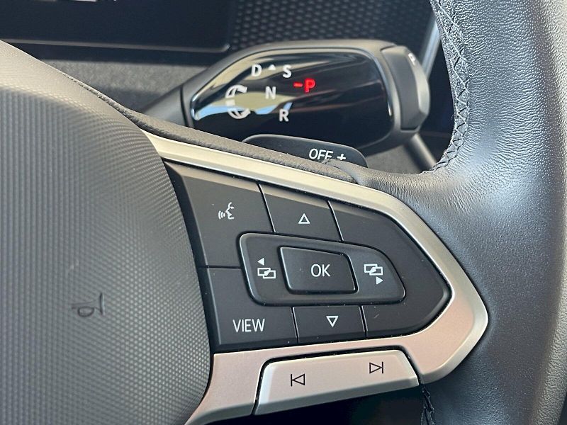 Volkswagen Tiguan (2024) 1.5 eTSI 96 kW mHEV DSG - fotka 10 z 32