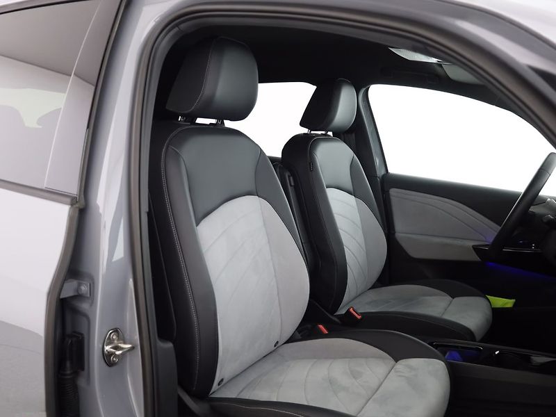 Volkswagen ID.3 Pro Keyless ACC Kamera Carplay - fotka 9 z 15