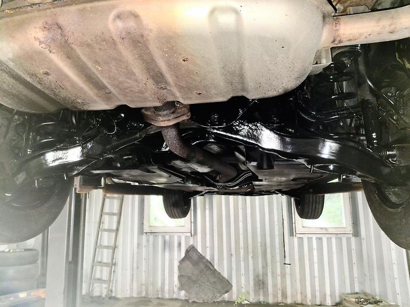 Mazda CX-5 2.0 benzin Rezervace - fotka 22 z 48