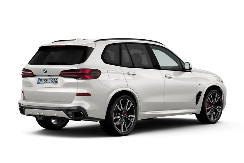 BMW X5 xDrive40i - fotka 2 z 4