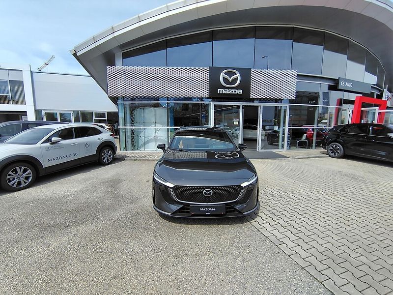 Mazda 6 (2026) EV 245 ps Long Range - fotografie inzerátu