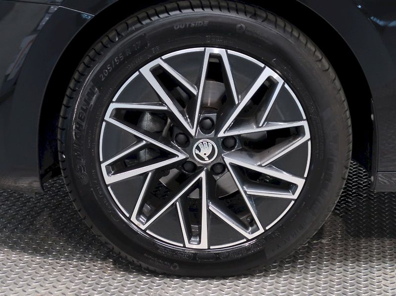 Škoda Octavia (2024) TOP SELECTION 2.0TDI 110KW DSG - fotka 12 z 43
