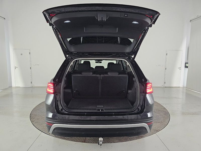 Škoda Kodiaq (2024) 2.0TDi 142kW 4x4 SELECTION 7S - fotka 29 z 29