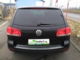 Volkswagen Touareg 2,5 TDI R5  - náhled 36