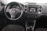 Volkswagen Tiguan (2011) Sport&Style 2.0 TDI, 4X4, ČR - náhled 7