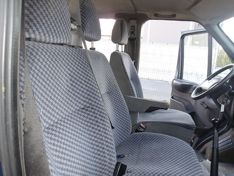 Ford Transit 2,0TDCi TOURNEO 9 MÍST ! - fotka 25 z 29
